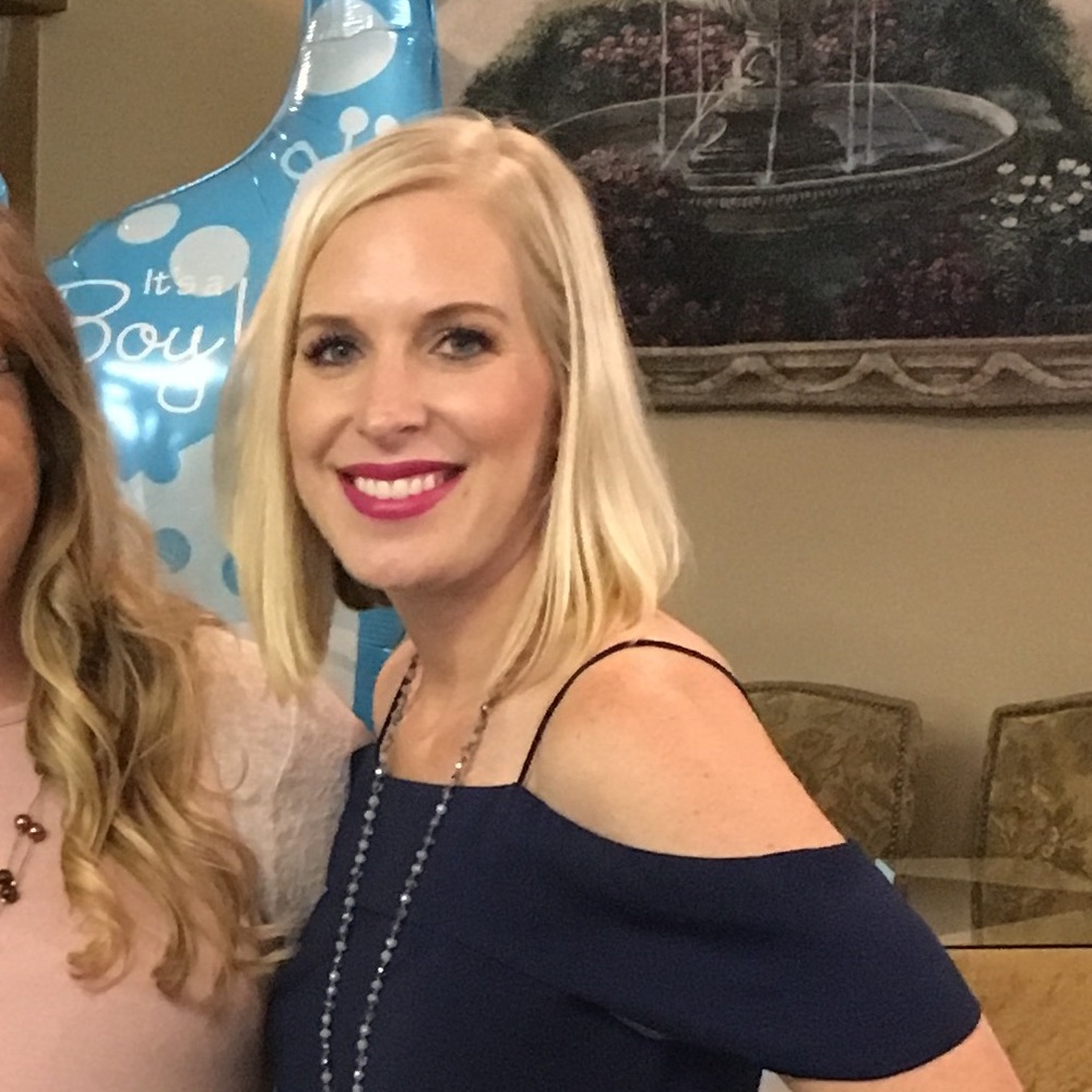 Meet your Posher, Keenan